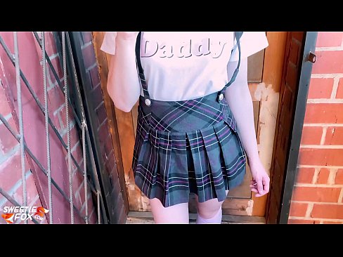 ❤️ A estudante chupa profundamente a sua pila e fode em vez de aulas. ❌ Porno em pt.pornofilmtv.ru ☑