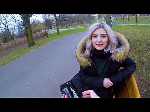 ❤️ Engole o esperma quente de um estranho por dinheiro - broche no parque por Eva Elfie ❌ Porno em pt.pornofilmtv.ru ☑
